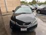 2013 Black /Grey Honda Civic LX Sedan 5-Speed AT (19XFB2F53DE) with an 1.8L L4 SOHC 16V engine, 5-Speed Automatic transmission, located at 30 S. Berkeley Avenue, Pasadena, CA, 91107, (626) 248-7567, 34.145447, -118.109398 - New Paint! Gas Saver! Discover Reliable and Efficient Driving: 2013 Honda Civic LX Now at Our Pasadena, CA Dealership Step into the world of efficiency and reliability with the 2013 Honda Civic LX, a standout choice now featured at our BHPH dealership in Pasadena, CA. Known for its dependable per - Photo#6